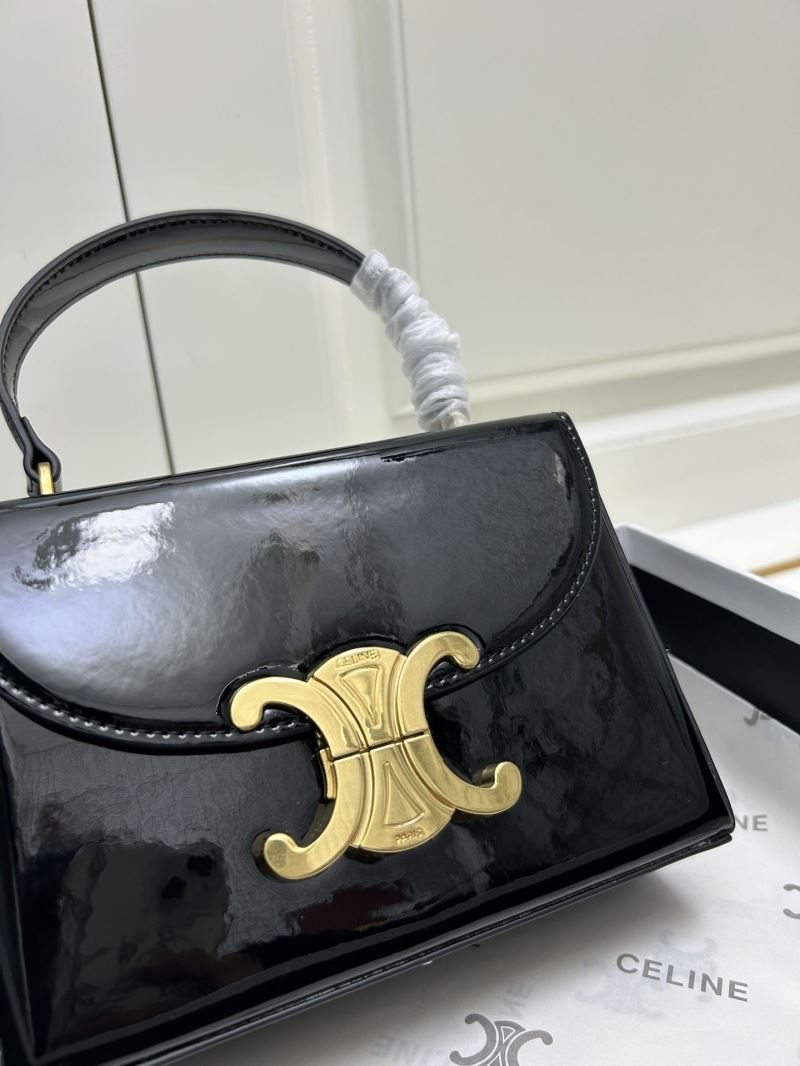 Celine Top Handle Bags